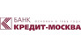 Банк Кредит-Москва