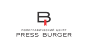 Пресс-Бургер