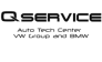 Автосервис QService