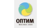Двери Оптим